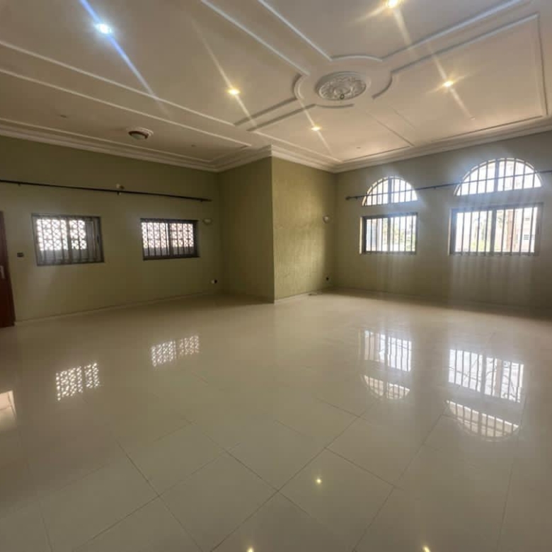 Appartement à louer à Cotonou Fidjrossè Plage