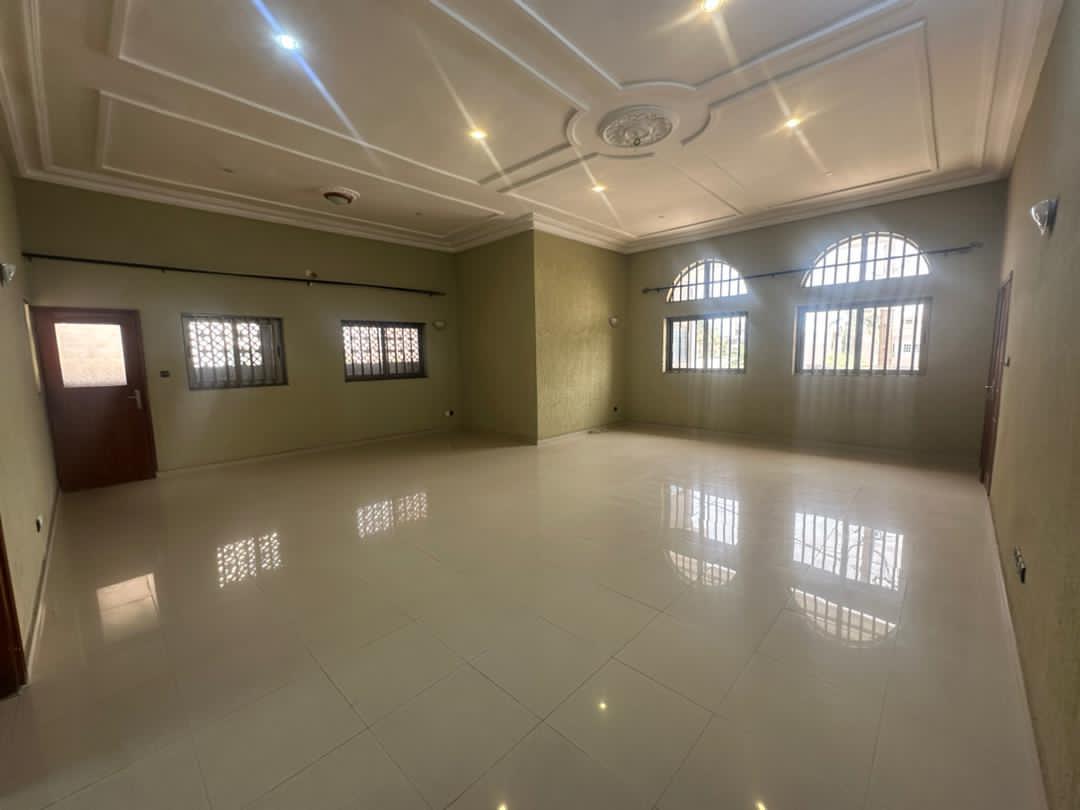 Appartement à louer à Cotonou Fidjrossè Plage