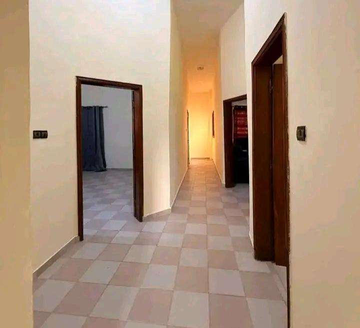 Appartement à louer à Cotonou Fidjrossè Plage