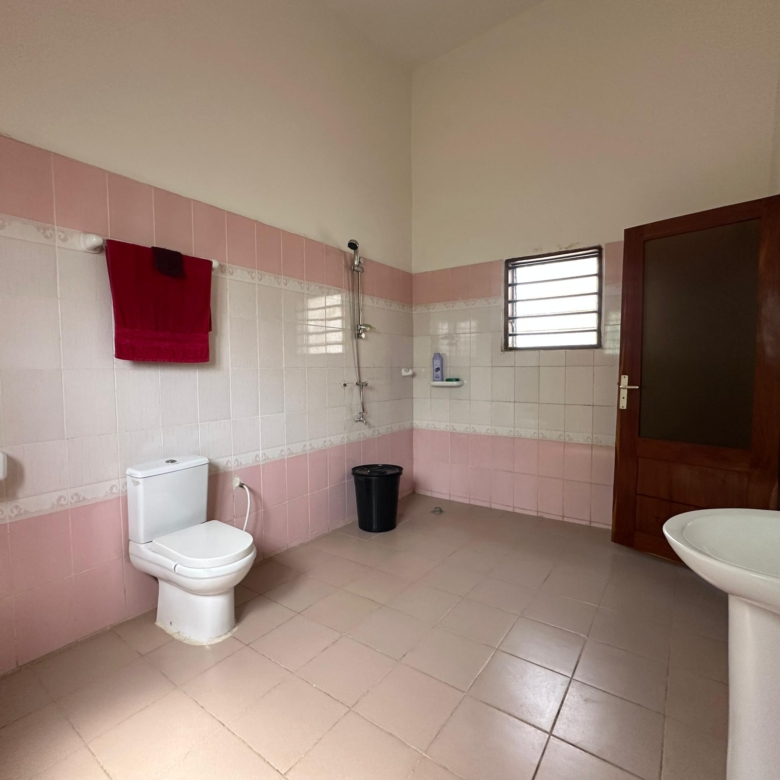 Appartement à louer à Cotonou Fidjrossè Plage