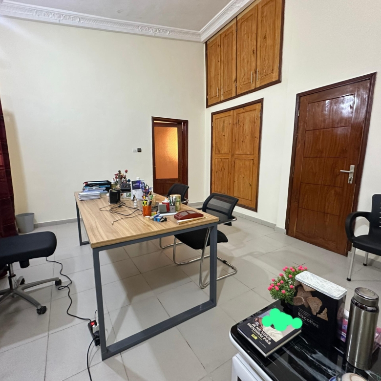 Appartement à louer à Cotonou Fidjrossè Plage
