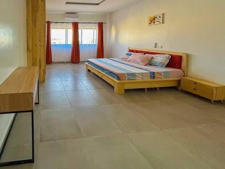 Appartement meublée moderne à louer à cotonou Fidjrossè plage