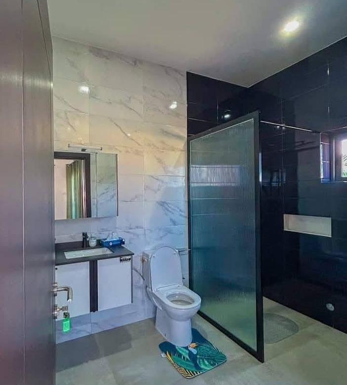 Appartement meublée moderne à louer à cotonou Fidjrossè plage