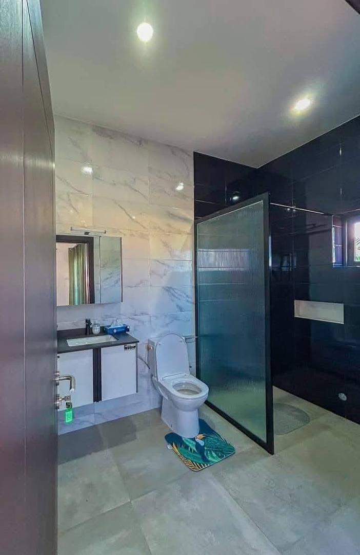 Appartement meublée moderne à louer à cotonou Fidjrossè plage