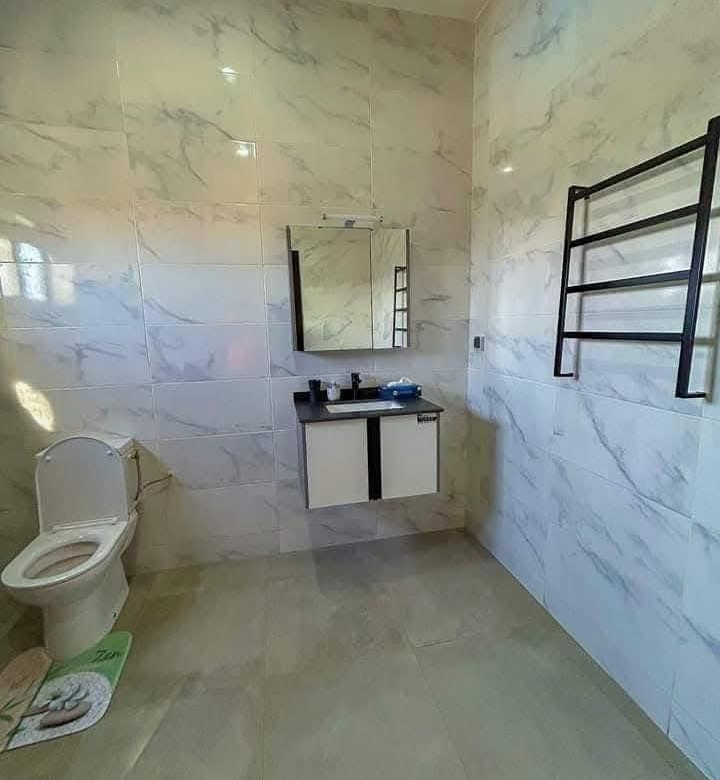 Appartement meublée moderne à louer à cotonou Fidjrossè plage