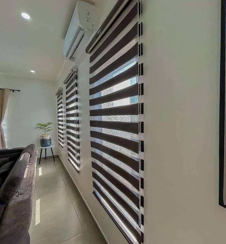 Appartement meublée moderne à louer à cotonou Fidjrossè plage