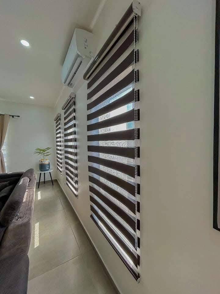 Appartement meublée moderne à louer à cotonou Fidjrossè plage