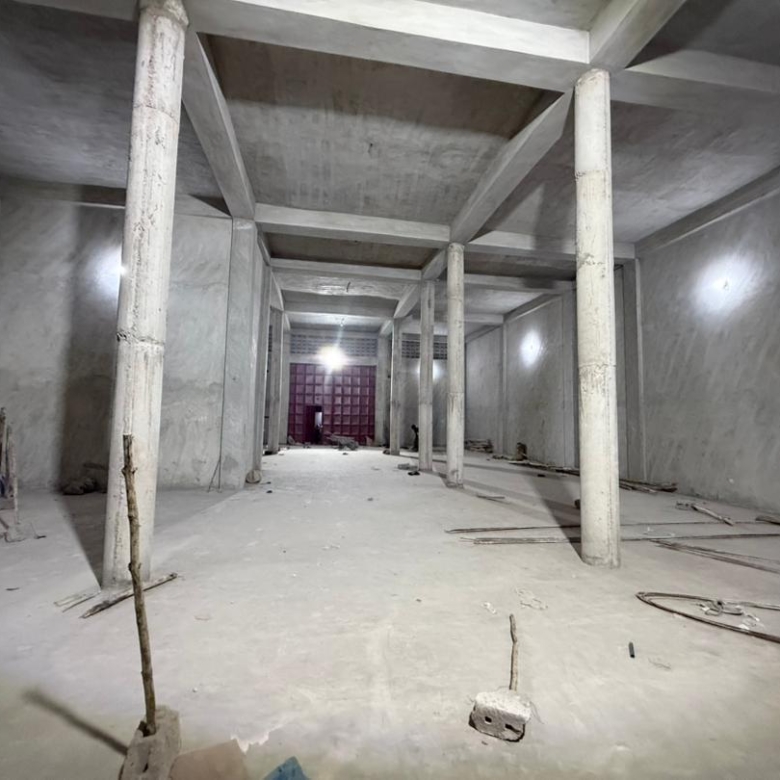Magasins à louer à Cotonou Jéricho