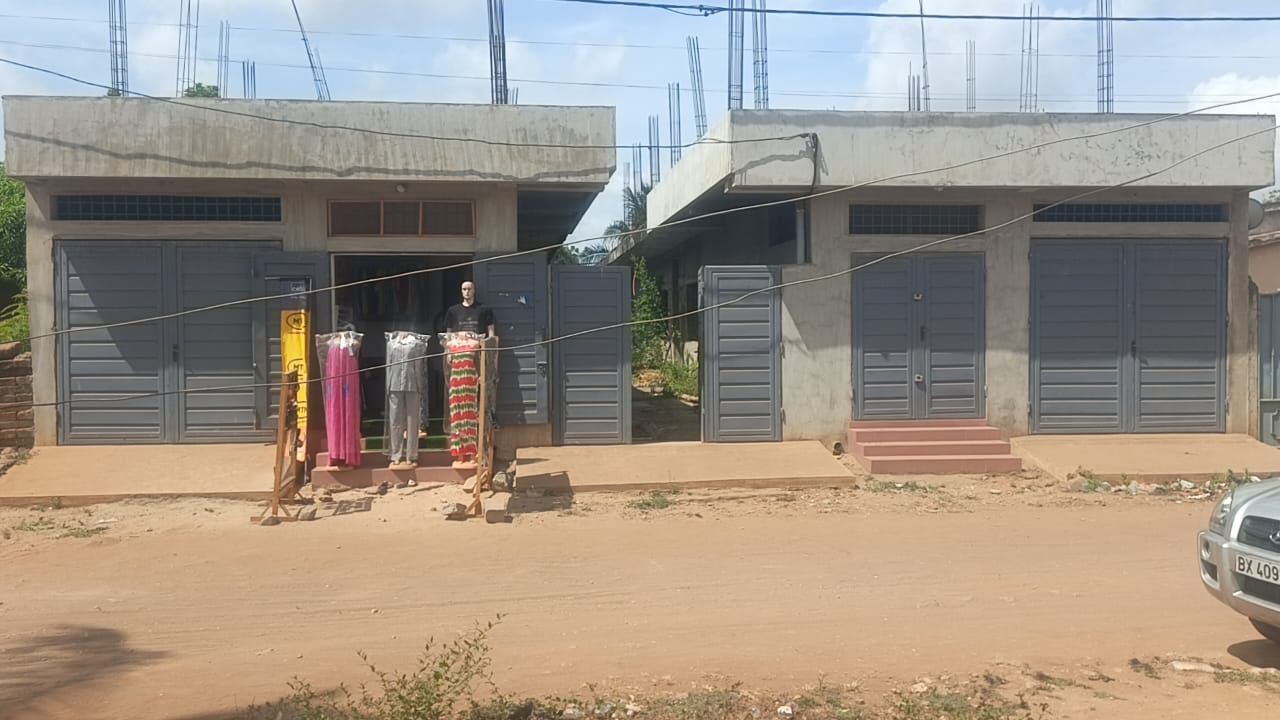 Maison Locative à vendre à Abomey-Calavi