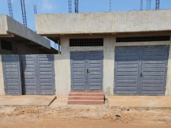 Maison Locative à vendre à Abomey-Calavi