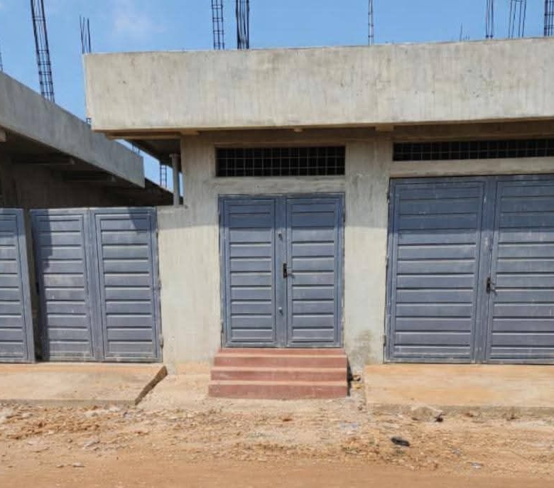 Maison Locative à vendre à Abomey-Calavi