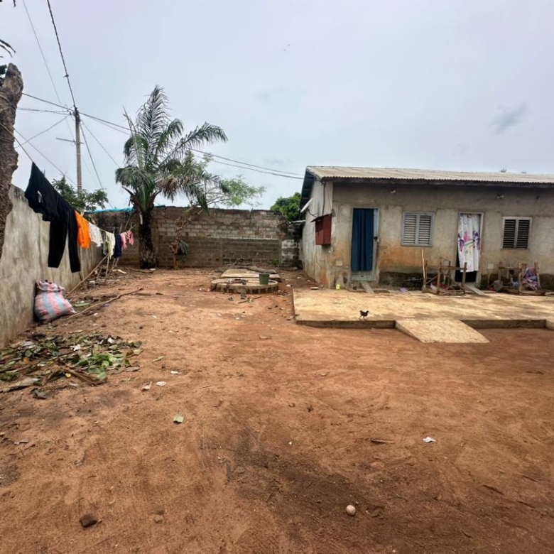 Maison locative à vendre à Calavi Hêvié