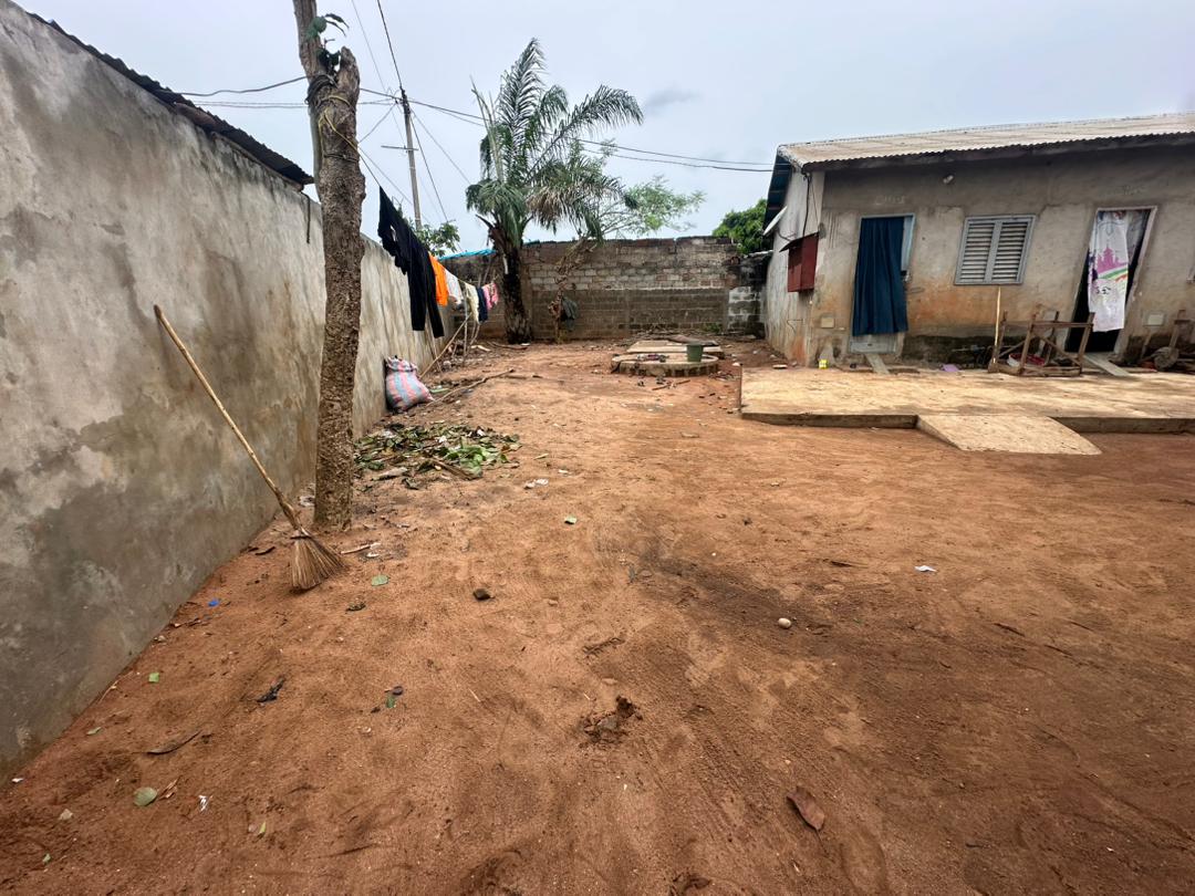 Maison locative à vendre à Calavi Hêvié