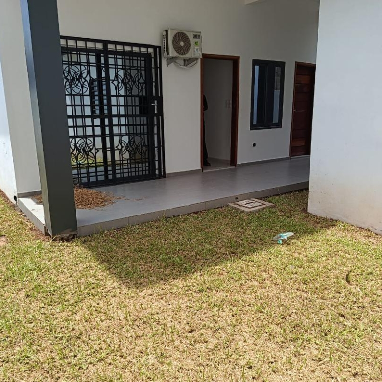 Villa A louer à Cotonou Fidjrossè Plage
