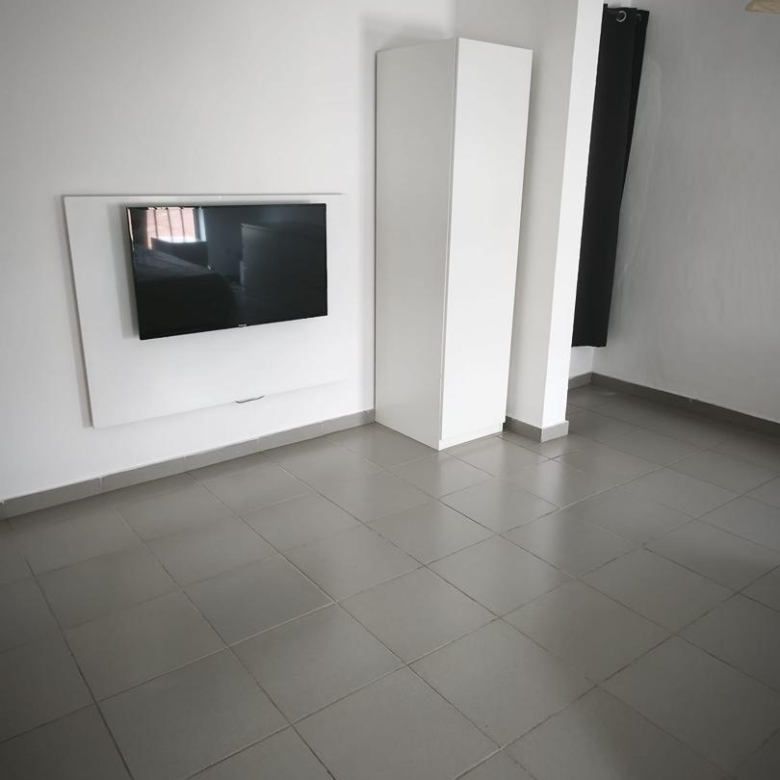 Villa Duplex meublée à vendre à Abomey-Calavi Bakhita Finafa