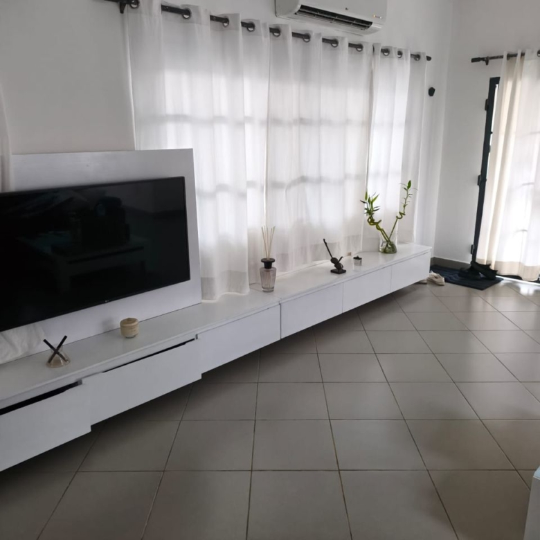 Villa Duplex meublée à vendre à Abomey-Calavi Bakhita Finafa