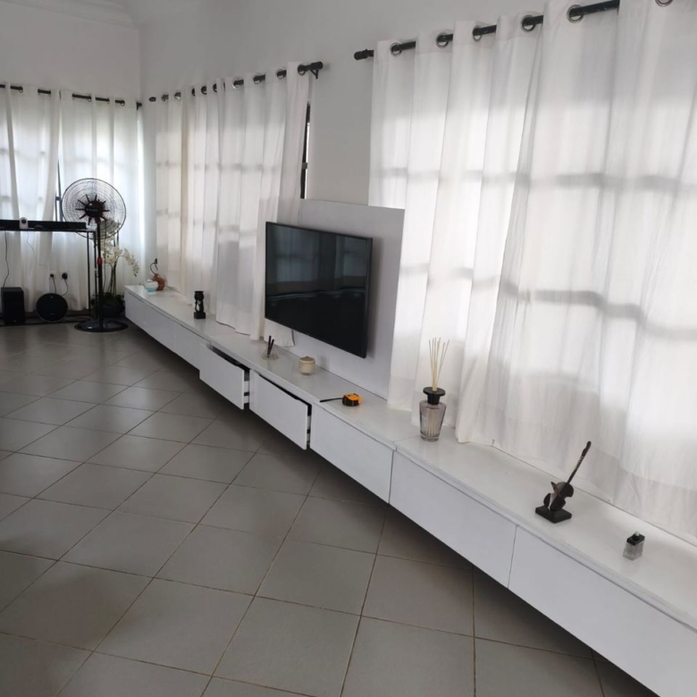 Villa Duplex meublée à vendre à Abomey-Calavi Bakhita Finafa