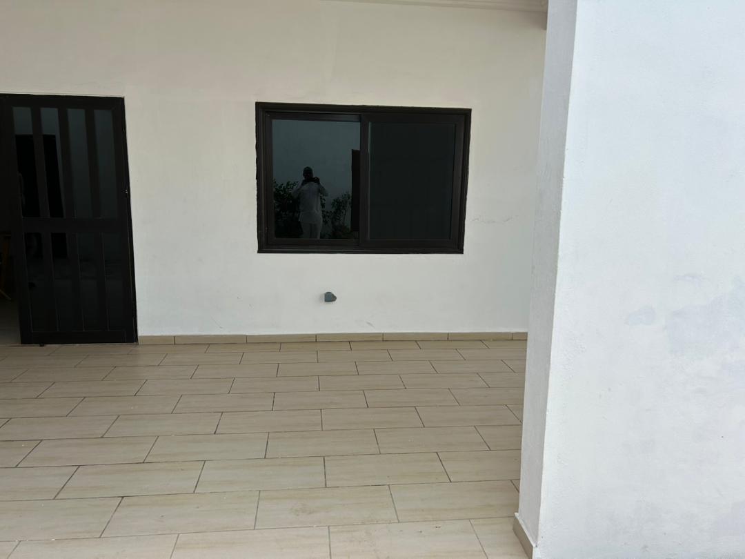 Villa à louer à Cotonou Akpakpa Zone des Ambassades (9)