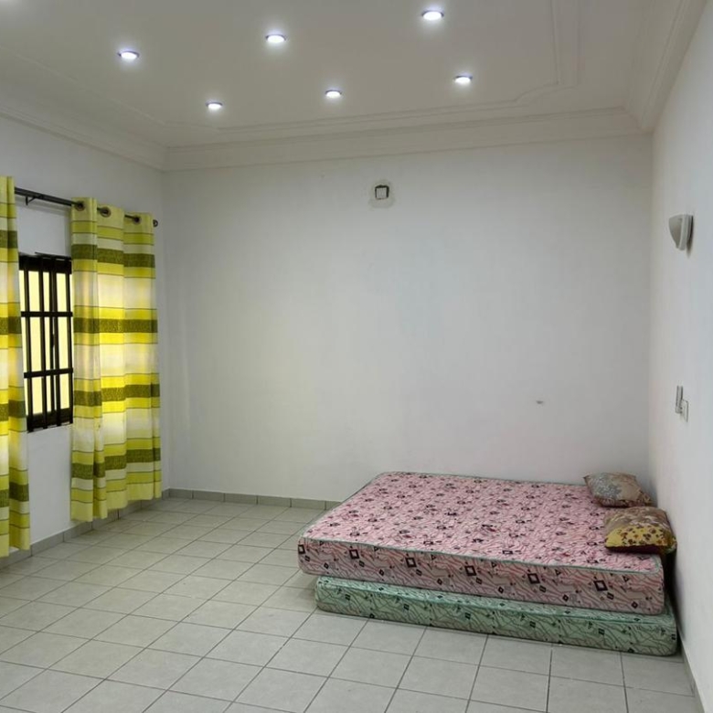 Villa à louer à Cotonou Akpakpa Zone des Ambassades (9)