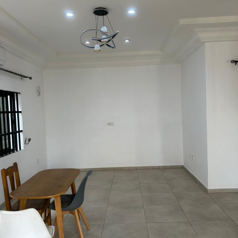 Villa à louer à Cotonou Akpakpa Zone des Ambassades (9)
