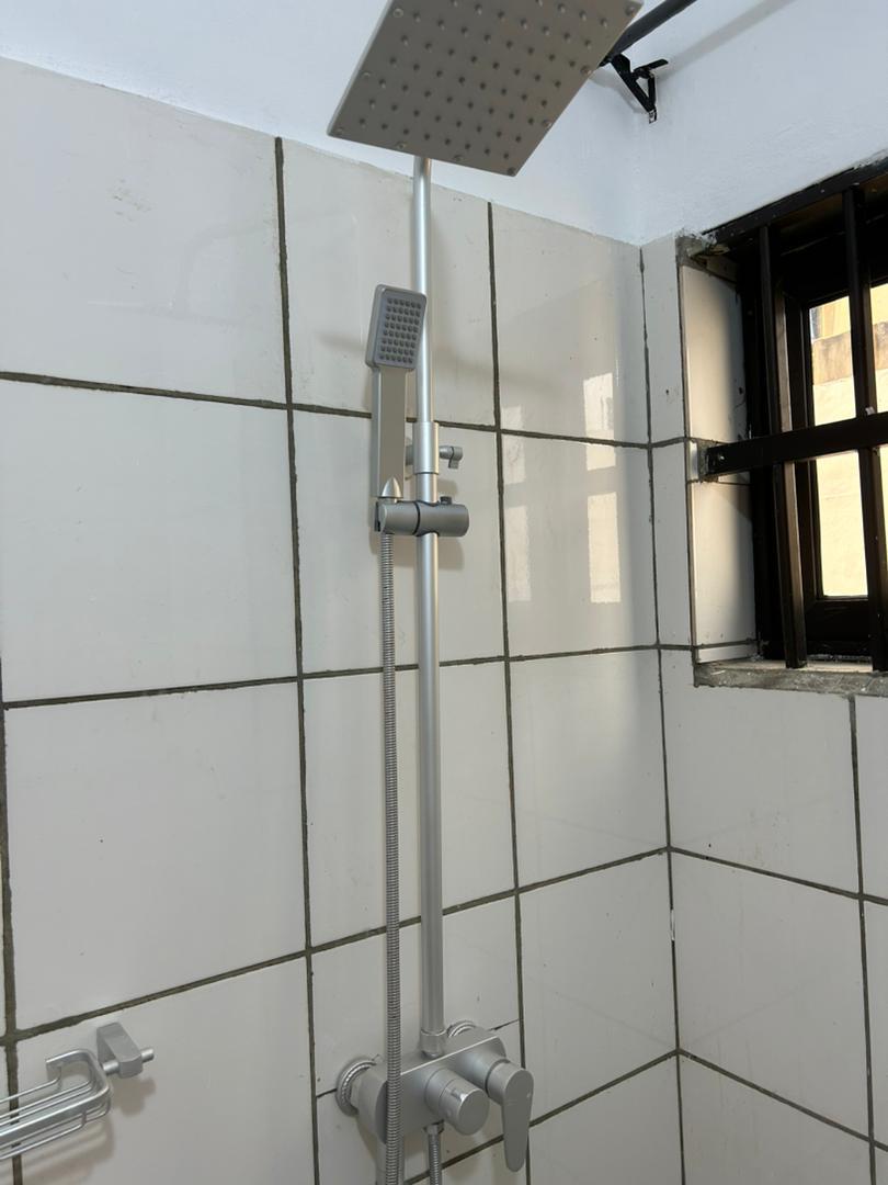 Villa à louer à Cotonou Akpakpa Zone des Ambassades (9)