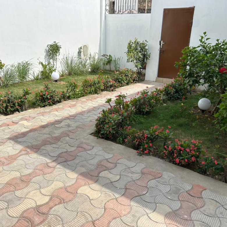 Villa à louer à Cotonou Akpakpa Zone des Ambassades (9)