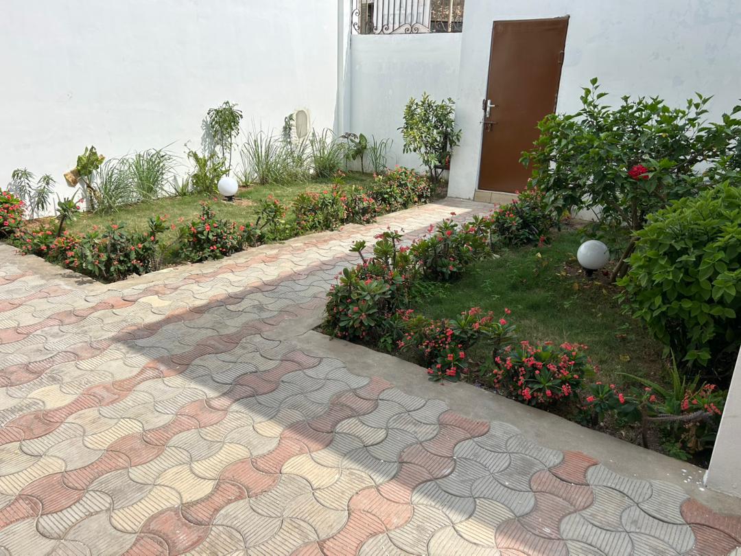 Villa à louer à Cotonou Akpakpa Zone des Ambassades (9)