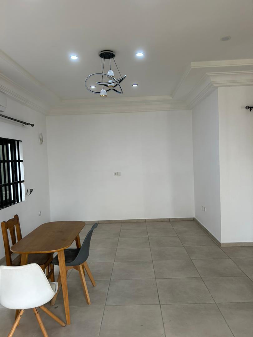 Villa à louer à Cotonou Akpakpa Zone des Ambassades (9)
