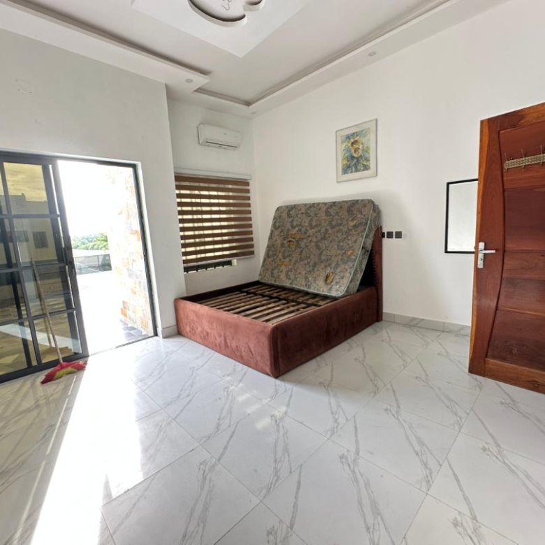 Villa à louer à Togbin Plage