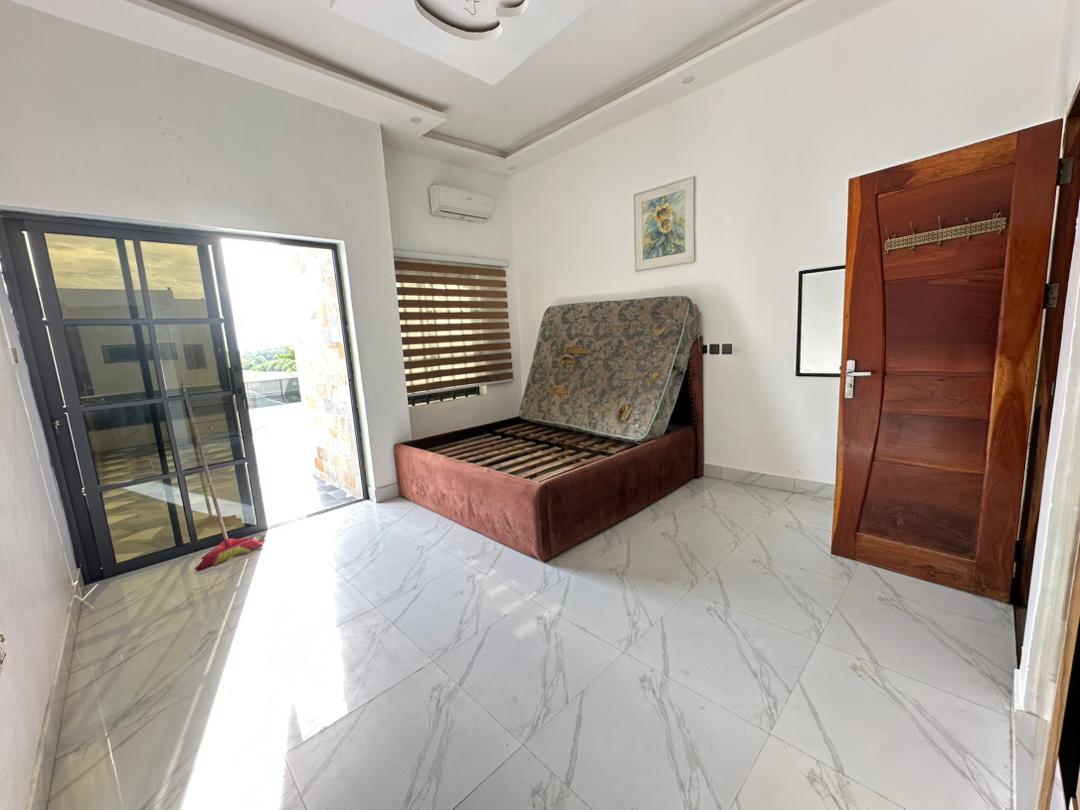 Villa à louer à Togbin Plage
