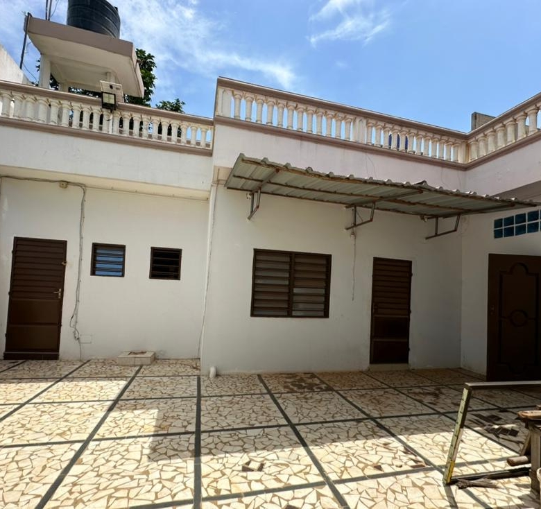 Villa à vendre à Abomey Calavi Akassato