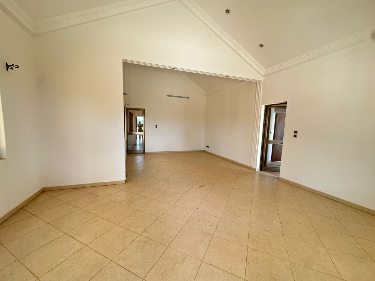 Villa à vendre à Abomey Calavi Akassato