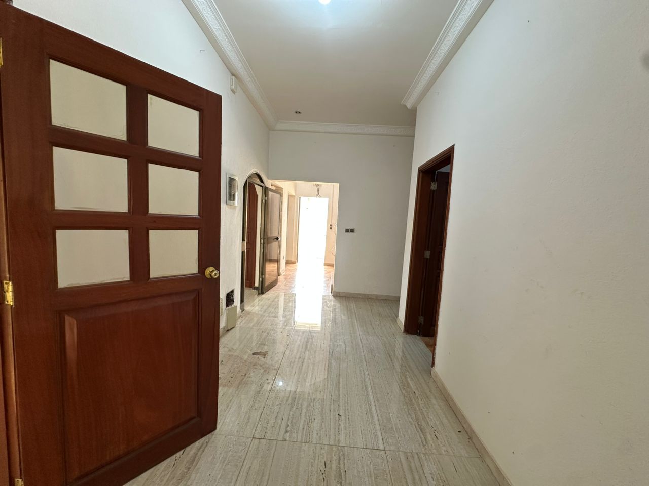 Villa à vendre à Abomey Calavi Akassato