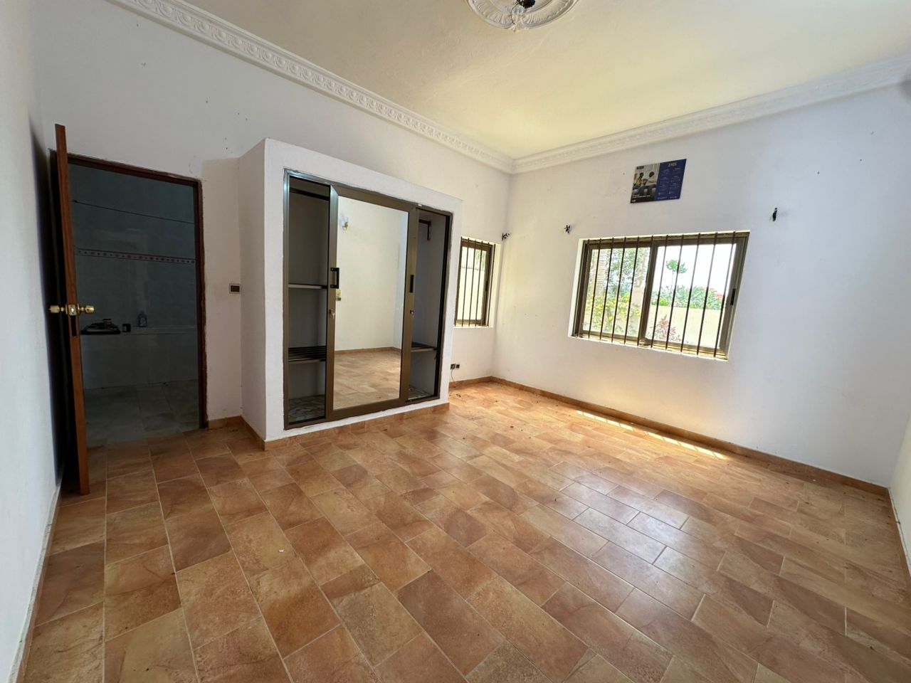 Villa à vendre à Abomey Calavi Akassato