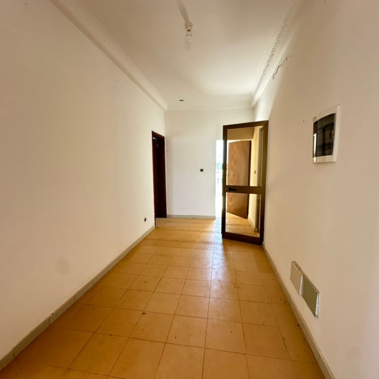 Villa à vendre à Abomey Calavi Akassato