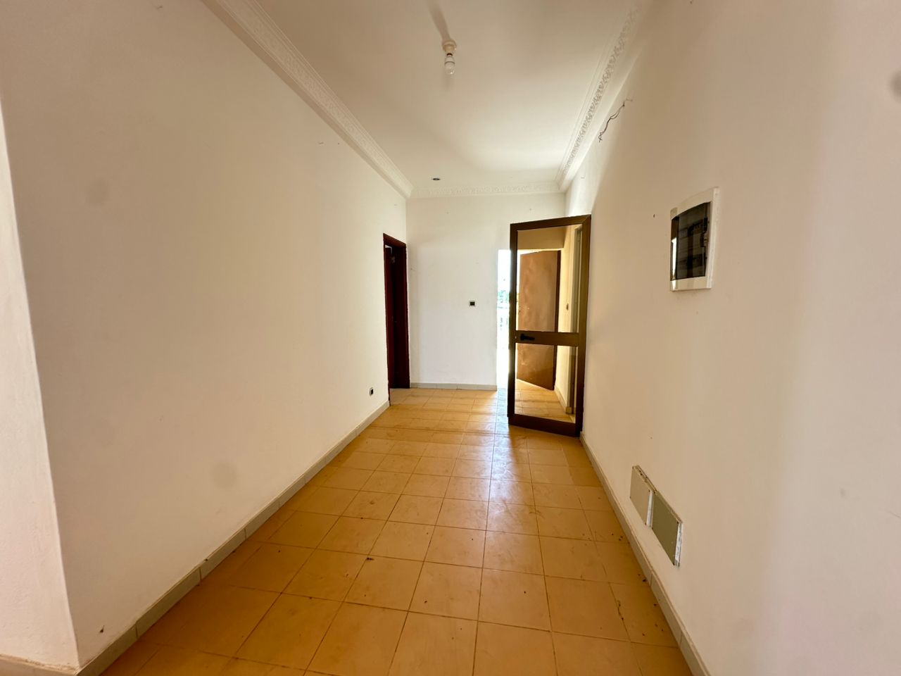 Villa à vendre à Abomey Calavi Akassato