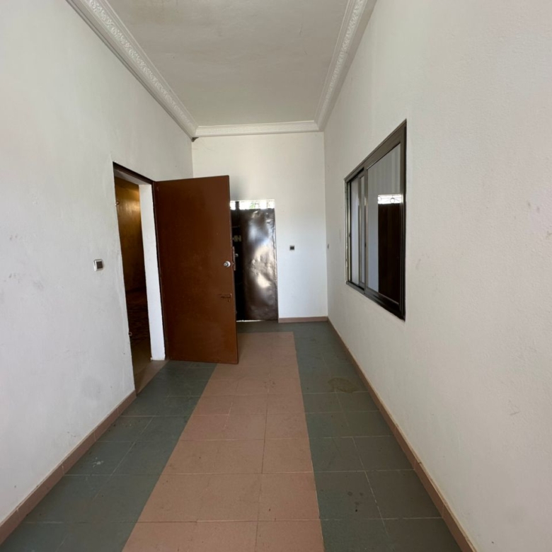 Villa à vendre à Abomey Calavi Akassato