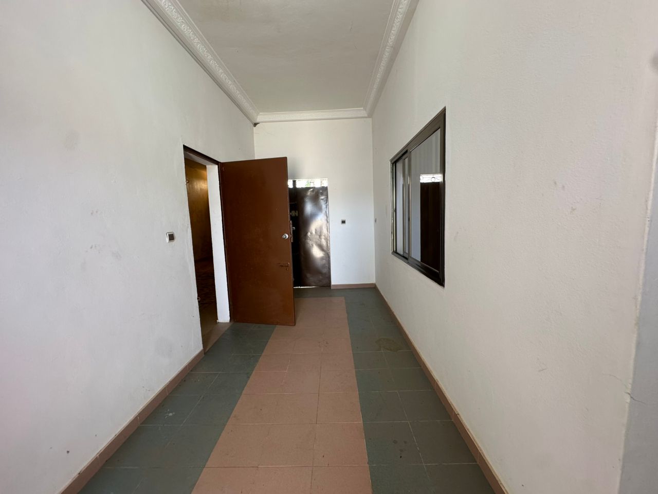 Villa à vendre à Abomey Calavi Akassato