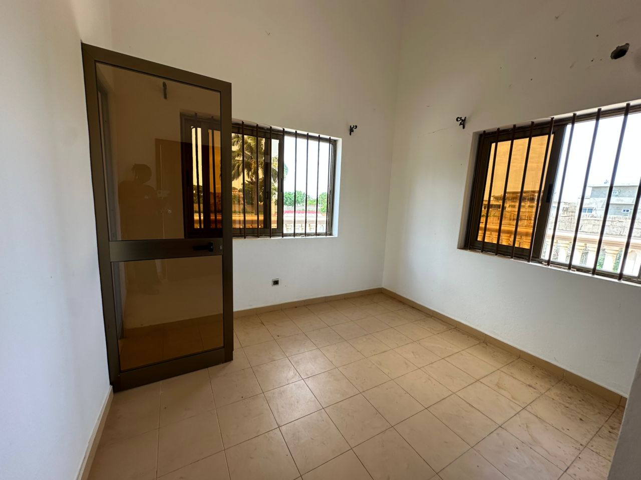 Villa à vendre à Abomey Calavi Akassato