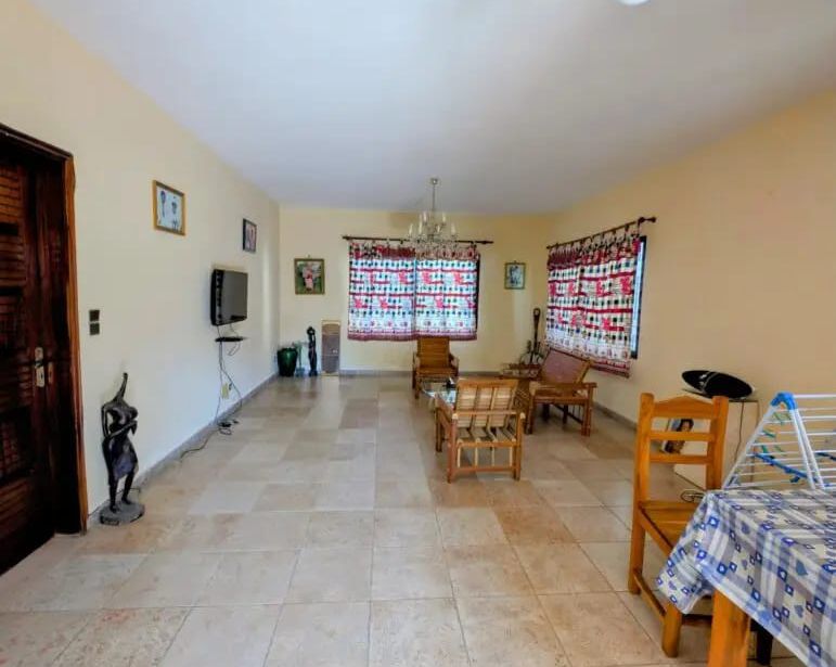 Villa à vendre à Cotonou Fidjrossè Plage