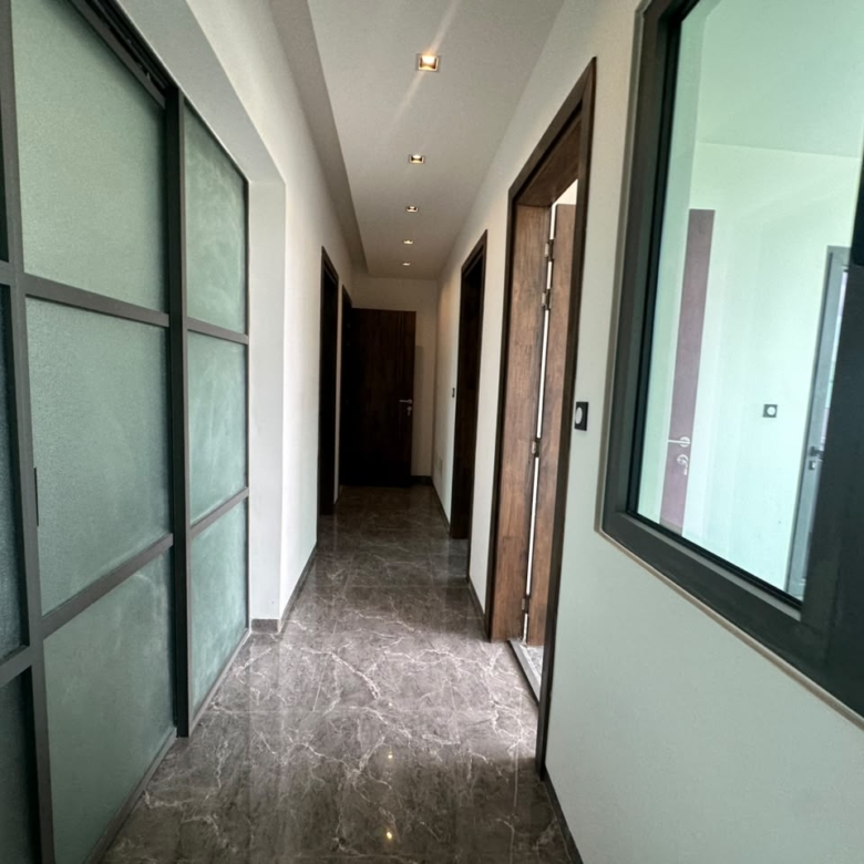 Appartement à louer à Cotonou Cocotiers