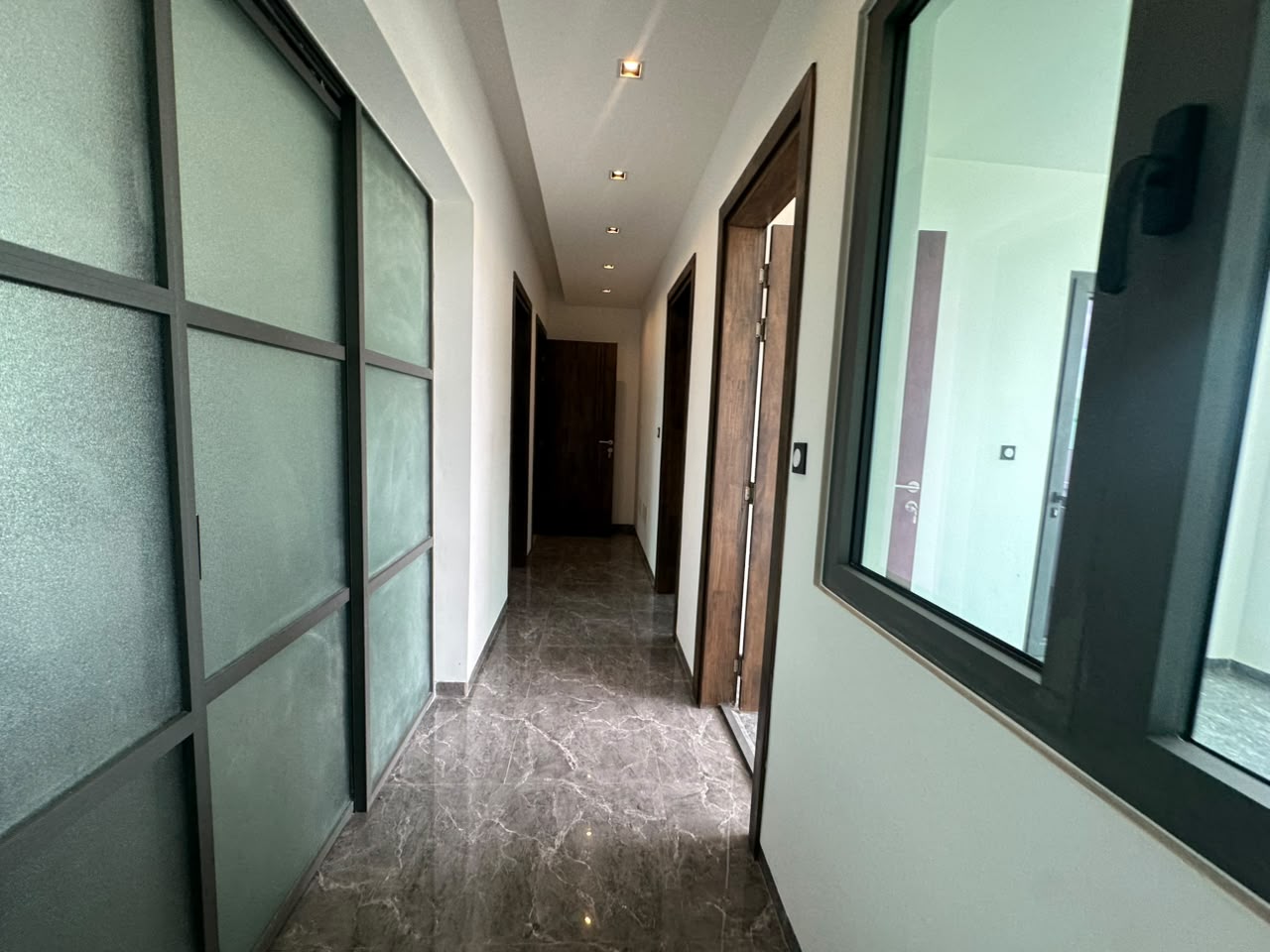Appartement à louer à Cotonou Cocotiers