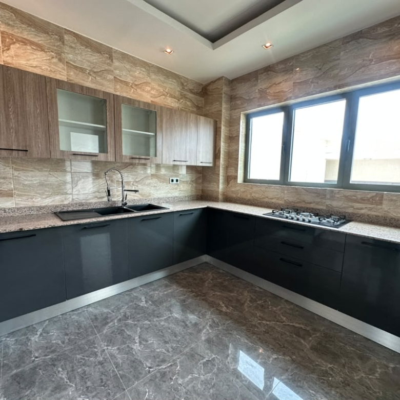 Appartement à louer à Cotonou Cocotiers