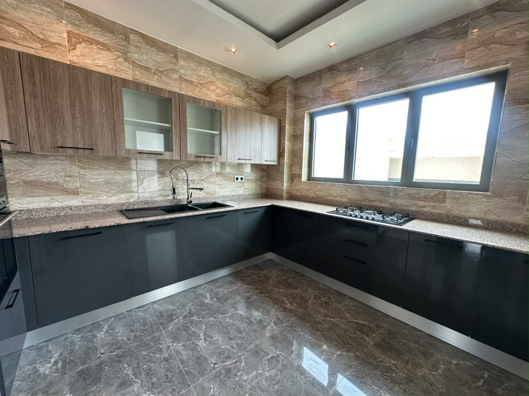 Appartement à louer à Cotonou Cocotiers