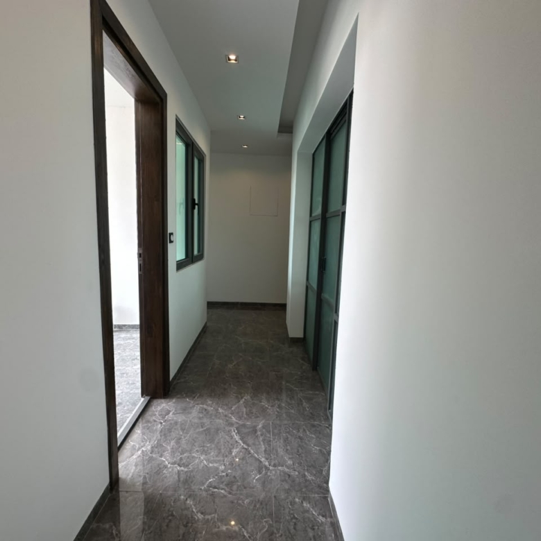 Appartement à louer à Cotonou Cocotiers