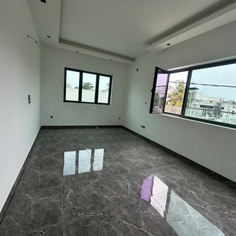 Appartement à louer à Cotonou Cocotiers
