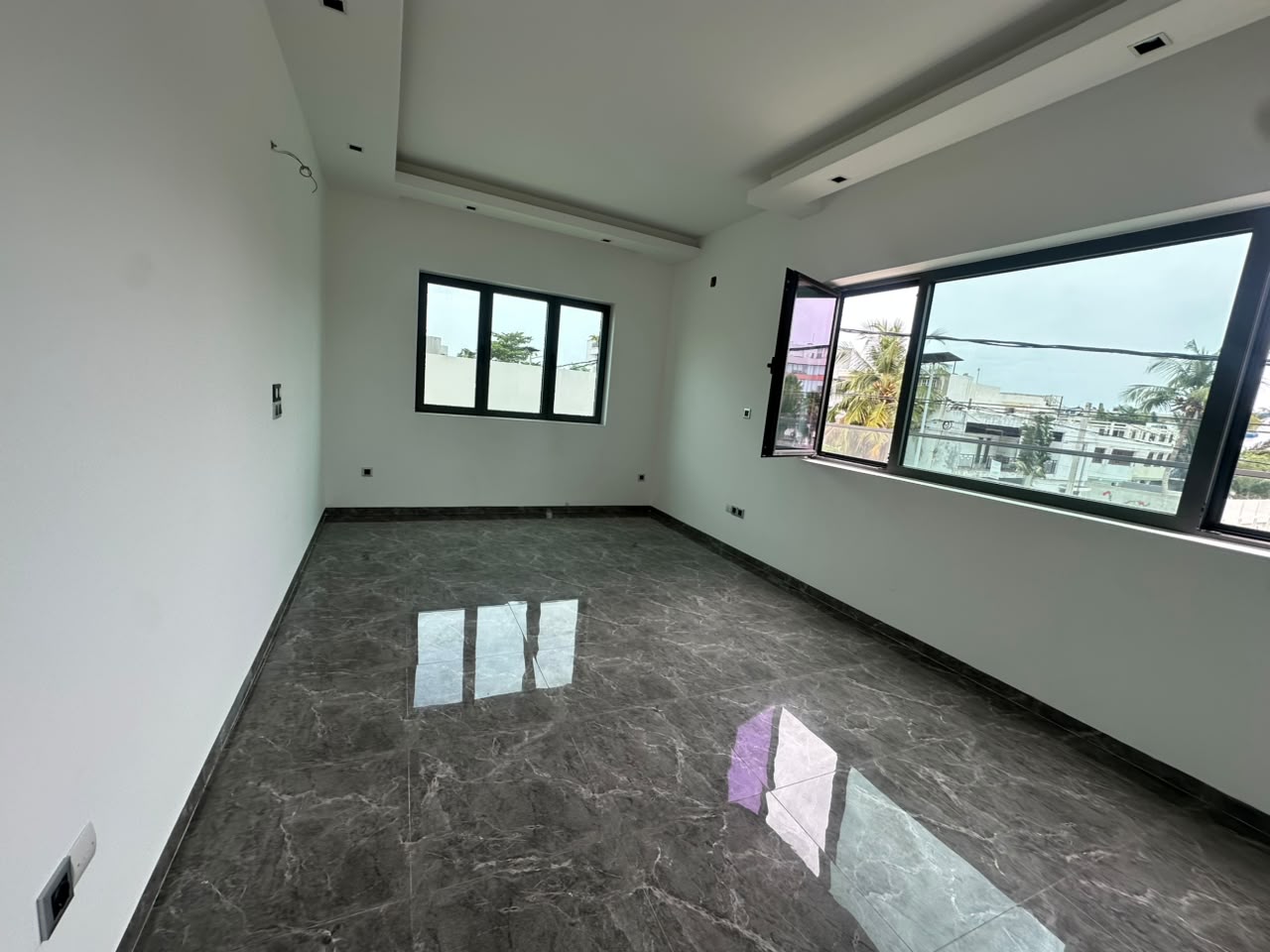 Appartement à louer à Cotonou Cocotiers