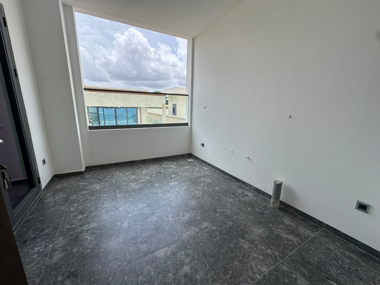 Appartement à louer à Cotonou Cocotiers