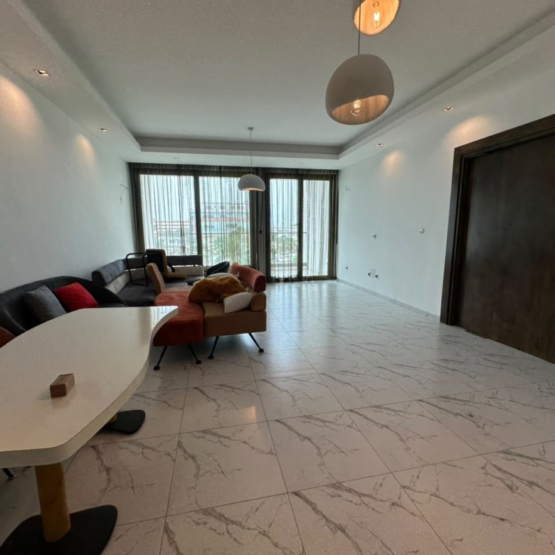 Appartement à louer à Cotonou Cocotiers