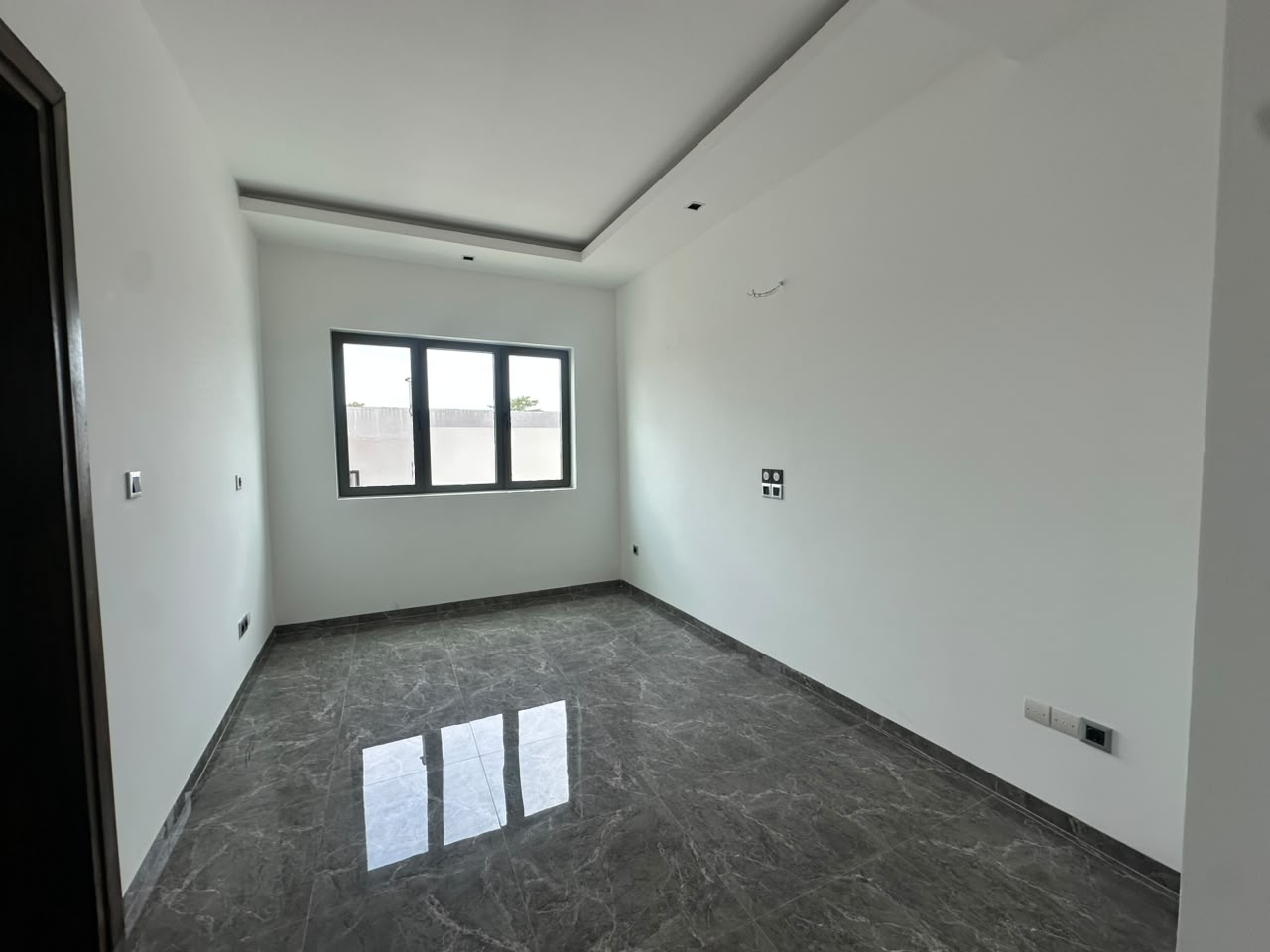 Appartement à louer à Cotonou Cocotiers